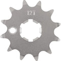 Front Sprocket For Suzuki RM 100 2003