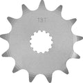 Front Sprocket For Kawasaki KX 100 1989