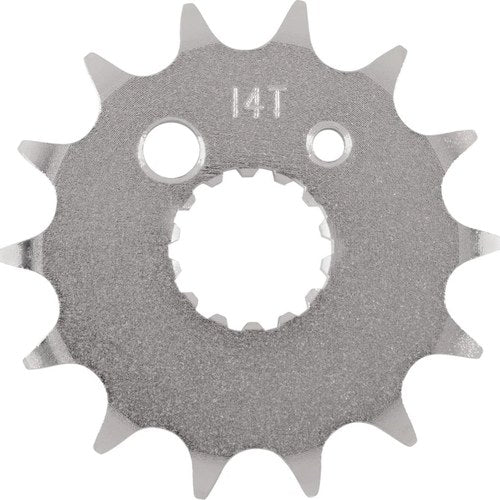 Front Sprocket For Yamaha YZ 85 LW 2011