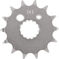 Front Sprocket For Yamaha YZ 85 SW 2018