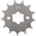 Front Sprocket For Yamaha TT-R 125 L 2005