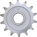Front Sprocket For Yamaha WR 250 R 2014