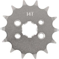 Front Sprocket For Honda Crf 125 FB 2017
