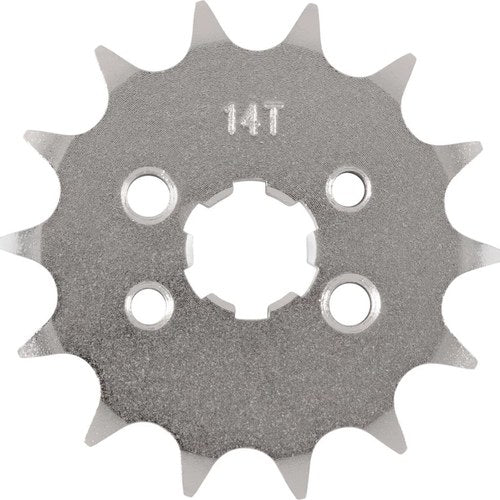 Front Sprocket For Honda Crf 125 F 2018