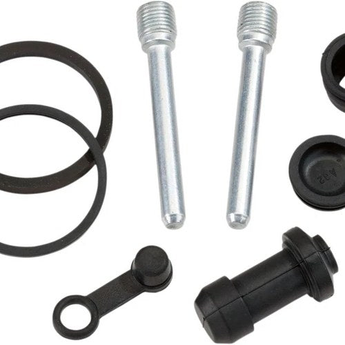 Rear Brake Caliper Rebuild Kit For Yamaha YZ 125 1990