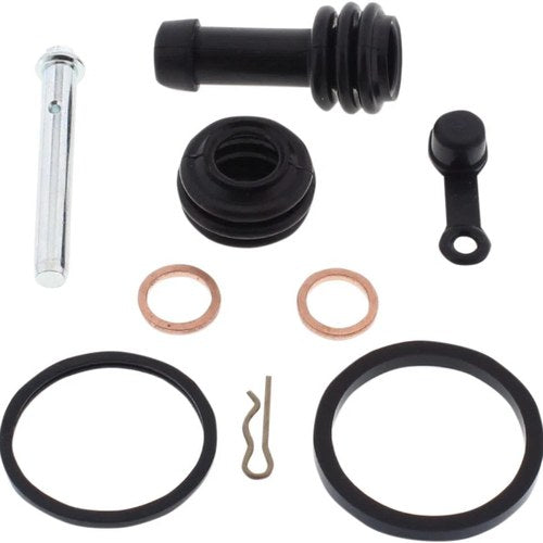 Front Brake Caliper Rebuild Kit For Suzuki DR-Z 125 L 2012