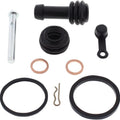 Front Brake Caliper Rebuild Kit For Suzuki RM 80 1996