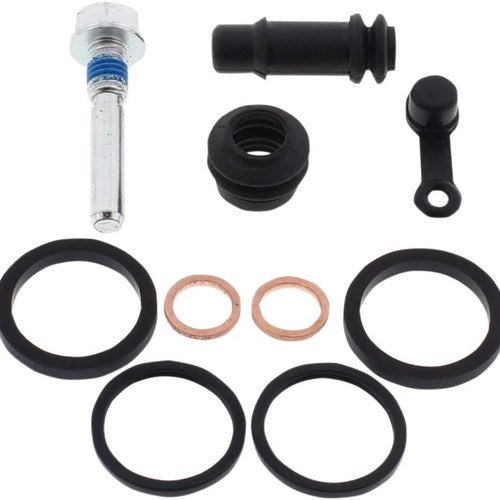 Front Brake Caliper Rebuild Kit For Yamaha TT-R 125 L 2001