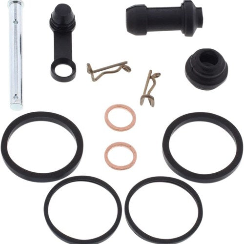 Front Brake Caliper Rebuild Kit For KTM SX 525 2006