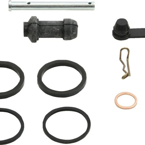 Front Caliper Rebuild Kit For Sherco SE-R 300 2014