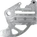Front Pro Shark Fin Disc Protector with Brake Carrier For KTM XC 150 2011