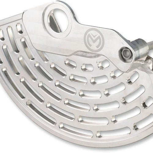 Front Brake Rotor Guard For KTM Mxc 300 2009
