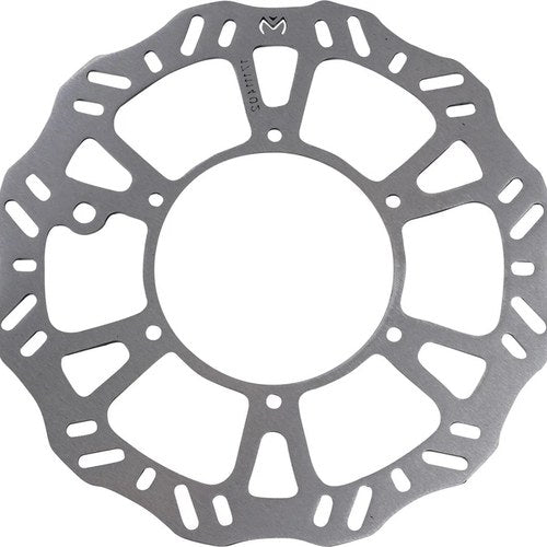 Front Standard Brake Rotor For Gas EC 250 2007