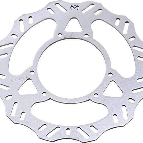 Front Standard Brake Rotor For Honda Crf 450 R 2013