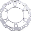 Front Standard Brake Rotor For Husqvarna TE 125 2014
