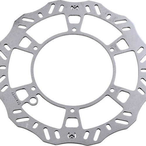 Front Standard Brake Rotor For KTM SX 125 1998