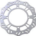 Rear Standard Brake Rotor For Kawasaki KX 125 M 2007