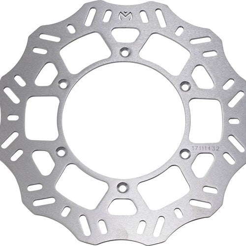 Rear Standard Brake Rotor For Yamaha YZ 250 2011