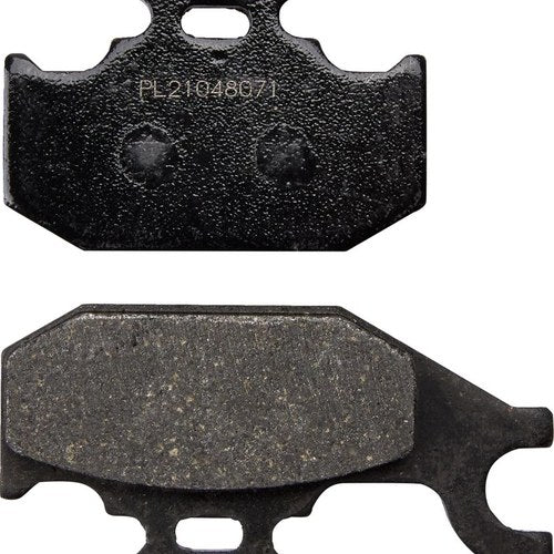 Rear Qualifier Brake Pads For Suzuki LT-A 750 Axi 4X4 2010