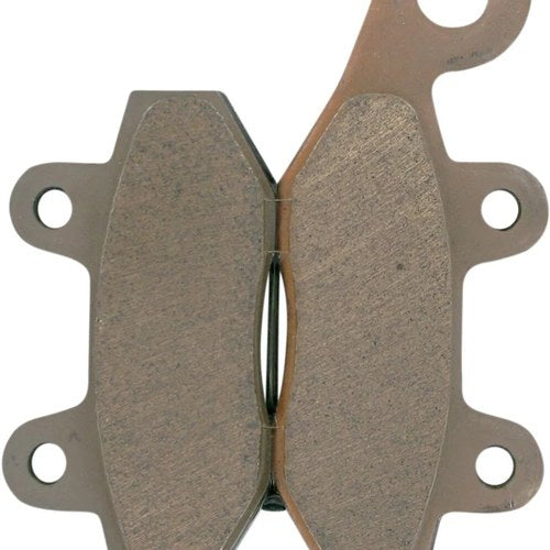 Rear Xcr Brake Pads For Suzuki Rmx 250 S 1994