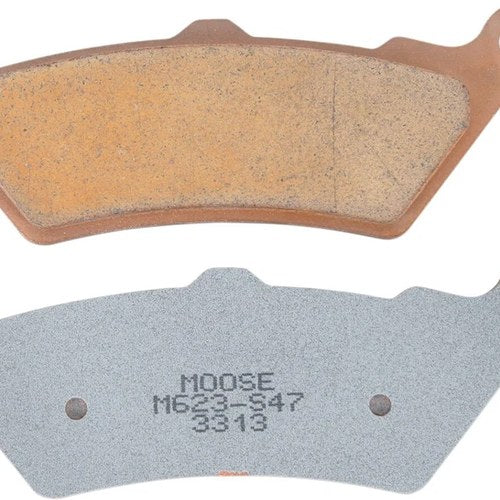 Rear Xcr Brake Pads For Aprilia Etv 1000 2004