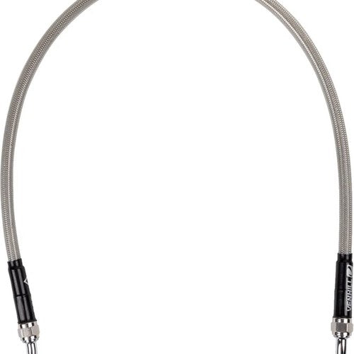 Rear Stainless Steel Braided Brake Line For Gas Txt Pro 300 2013
