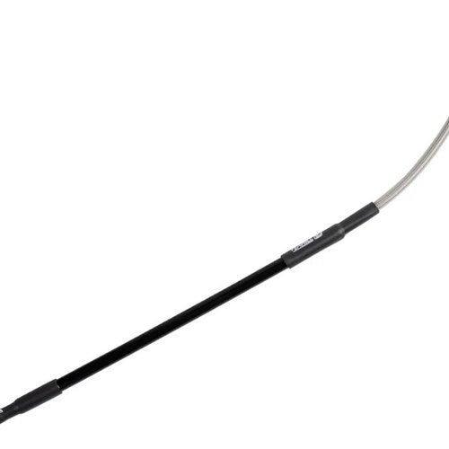 Rear Stainless Steel Braided Brake Line For Yamaha WR 450 F 2014