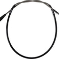 Front Stainless Steel Braided Brake Line For Kawasaki KX 500 E 1996
