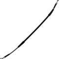 Rear Stainless Steel Braided Brake Line For Kawasaki Klx 300 R 2005
