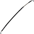 Rear Stainless Steel Braided Brake Line For Kawasaki Klx 450 R 2018