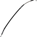 Rear Stainless Steel Braided Brake Line For Kawasaki Klx 300 R 2021