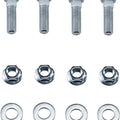Wheel Stud/Nut Kit For Polaris Hawkeye 300 2X4 2007