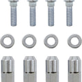 Rear Wheel Stud/Nut Kit For Polaris Ranger 800 Efi 4X4 2013