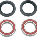 Rear Wheel Bearing Kit For Gas EC 450 Fsr 2009