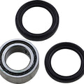 Rear Wheel Bearing Kit For Honda Trx 680 FA 2009