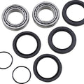 Rear Wheel Bearing Kit For Polaris Predator 500 2X4 2004