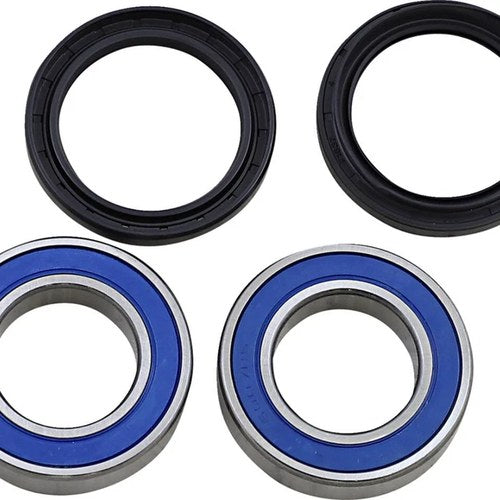 Rear Wheel Bearing Kit For Yamaha Yfm 250 R 2008