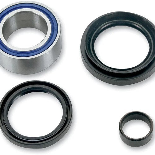 Front Wheel Bearing Kit For Honda Trx 350 FM 4X4 2000