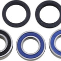 Rear Wheel Bearing Kit For Husqvarna TE 310 I.E. 2010