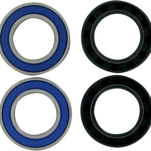 Rear Wheel Bearing Kit For Arctic Cat (TEXTRON) 90 2X4 2015