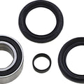 Front Wheel Bearing Kit For Honda Trx 500 FE 4X4 2006