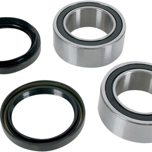 Rear Wheel Bearing Kit For Yamaha Yfz 450 R 2017