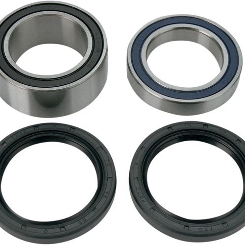 Rear Wheel Bearing Upgrade Kit For Kawasaki Kfx 450 R 2x4 2013