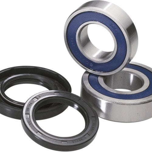 Rear Wheel Bearing Kit For Sherco SE 2.5 250 I 2013