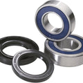 Rear Wheel Bearing Kit For Sherco Sef 450 2015