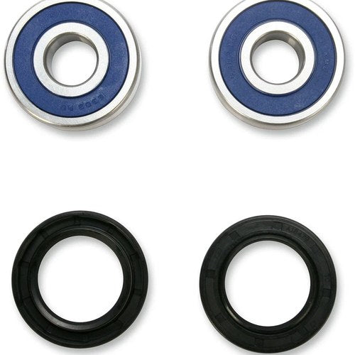 Rear Wheel Bearing Kit For Beta Evo 125 2016