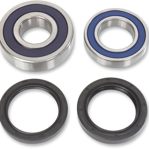 Rear Wheel Bearing Kit For Honda Trx 420 FE1 4X4 2016