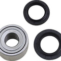 Rear Wheel Bearing Kit For Yamaha Yxz 1000 R SS 2020