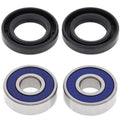 Rear Wheel Bearing Kit For Can AM (BRP) Outlander 330 HO 4X4 2003