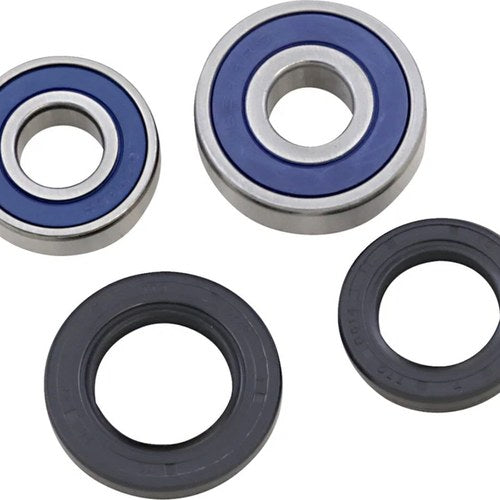 Rear Wheel Bearing Kit For Honda Crf 450 R 2019